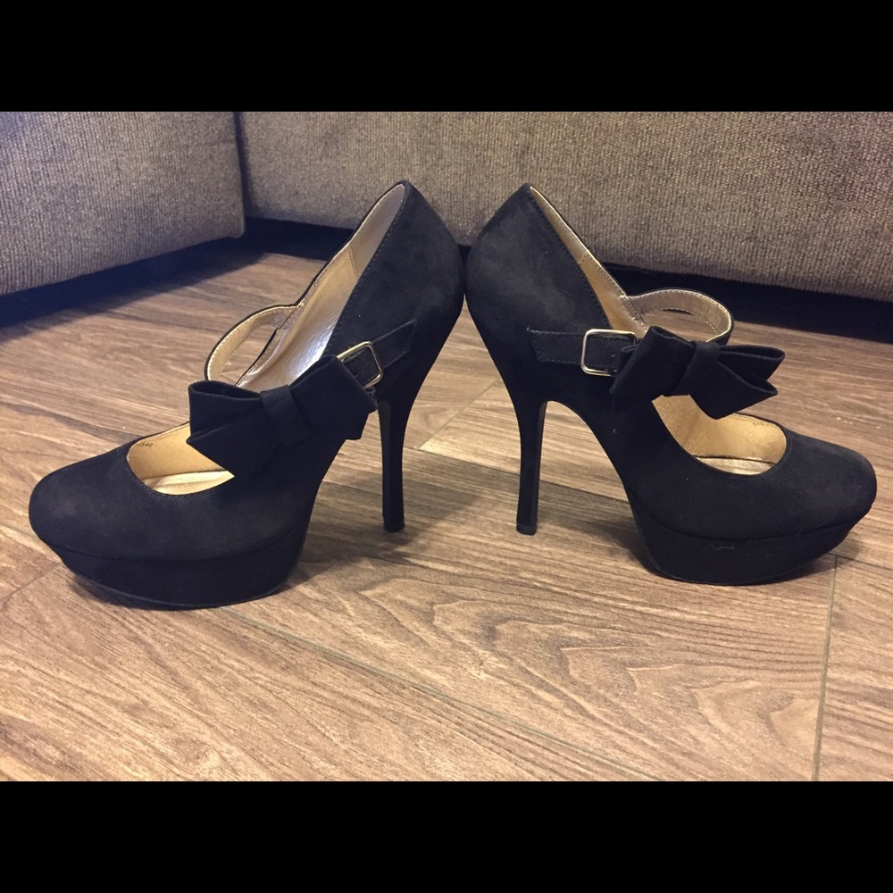 Heels